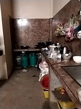 linda_bae00のウェブカメラショー