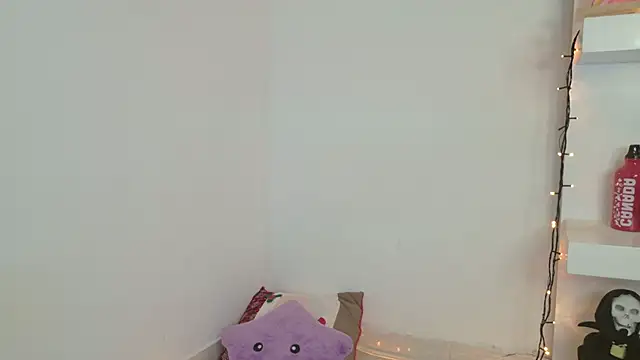 eva_sin18 Chat XXX in diretta