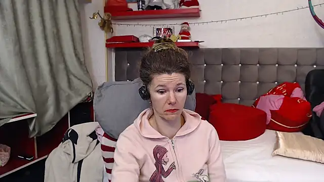 kellyterapy's Live XXX Chat