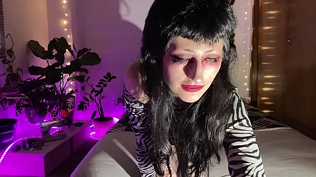 แชท XXX สดของ ELENA_UMBRA