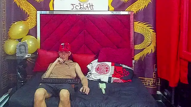 Вебкам-шоу Pride_couple