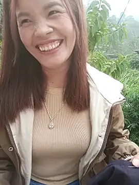 nangmo's Live XXX Chat