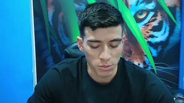 DEIBY_BABY 现场XXX聊天