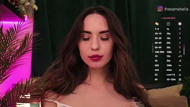 Chat XXX en directo de BabyYoda-