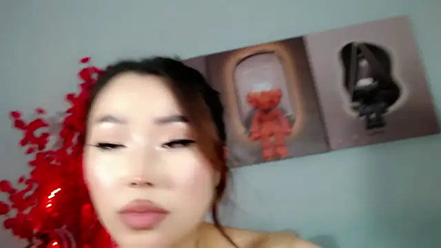 ichiben's Live XXX Chat