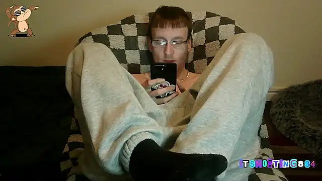 Sembang XXX Secara Langsung Itsnotting834