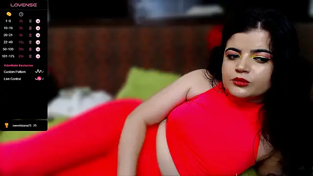 Czat XXX na żywo – Best_RaqueleDiva