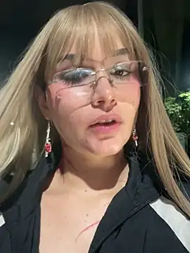 Electra_doll_ 웹캠 쇼