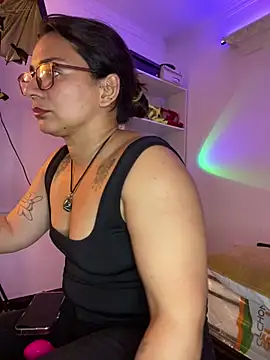 Amarantha_666 라이브 XXX 채팅