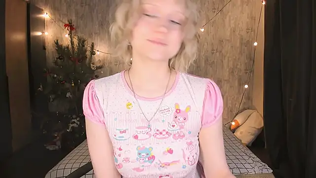 Chat XXX ao vivo de MariaMango