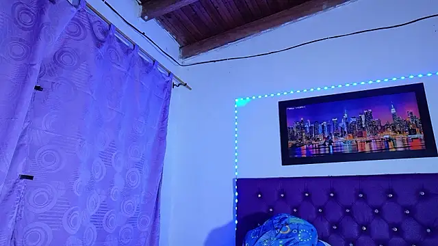 Chat XXX en directo de Naturalboobss