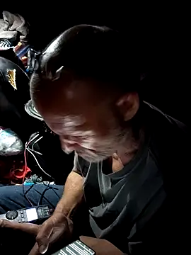 FloppyPickle4u élő XXX-chatje