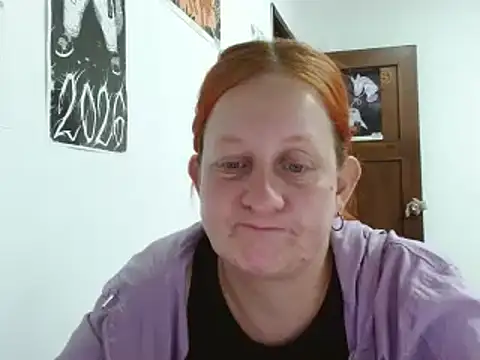 ViioletaMora's Live XXX Chat