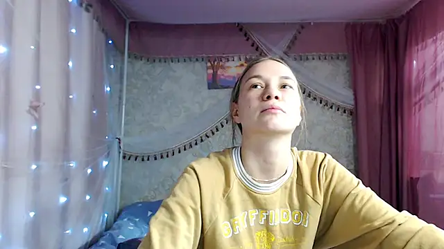 Онлайн чат XXX leila_bambi_