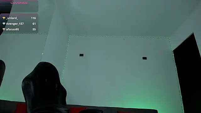 Chat XXX en directo de roxanne_jones1