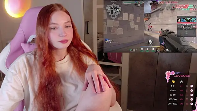 cinnabon_girls 即時 XXX 聊天