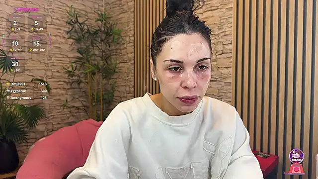 Chat XXX Live NattyFierros