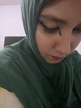 hannahayat's Live XXX Chat