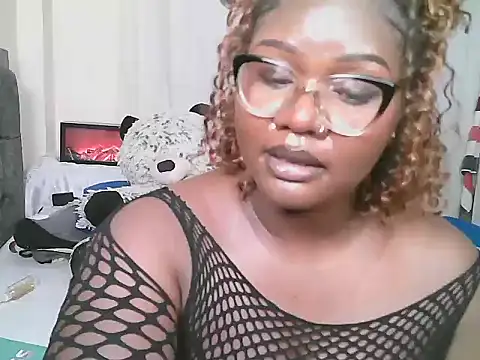 Chat XXX en directo de Bbw__thickiana