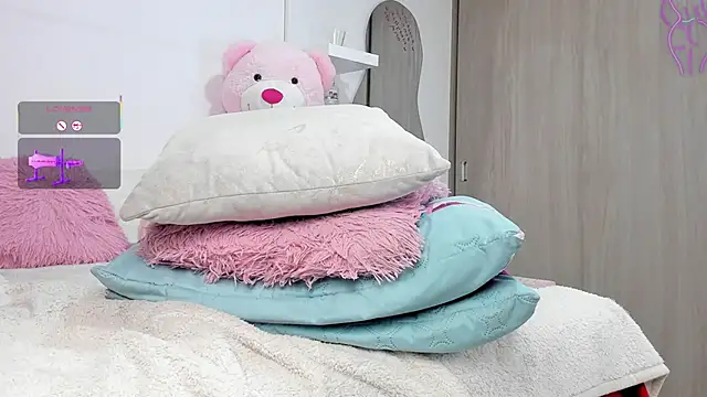 Chat XXX en directo de Queen_Antonella_Oficial