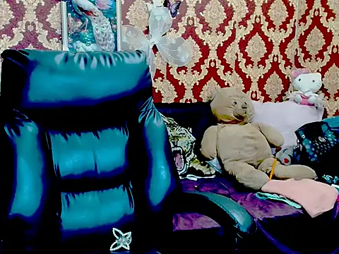 Chat XXX Live Indiancatz2