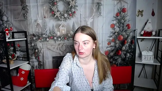 FreyaDak Chat XXX in diretta