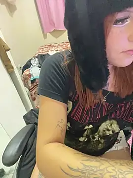 Chat XXX Live belletotosa