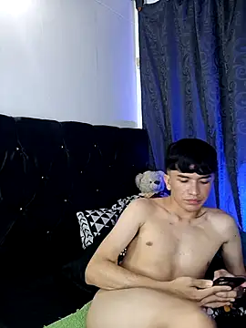 benji_hoter 即時 XXX 聊天