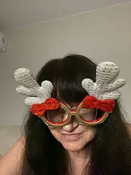 XXX chat uživo modela ZaraFay