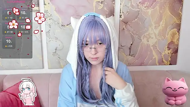 fiamooryのライブXXXチャット