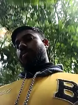 Sembang XXX Secara Langsung X-_boy