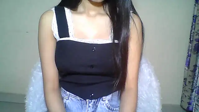 Naughty_Nayra's Live XXX Chat