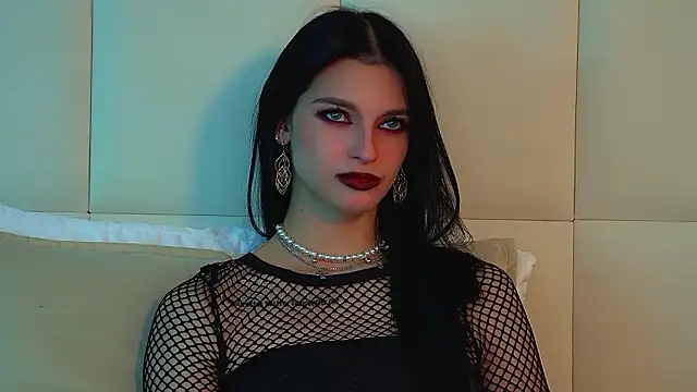 BeverlyMostのライブXXXチャット