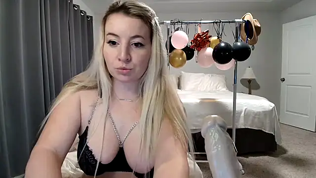 kaliii_jones 现场XXX聊天