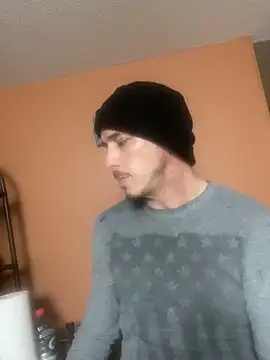 Chat XXX en directo de Mac_ThunderCock