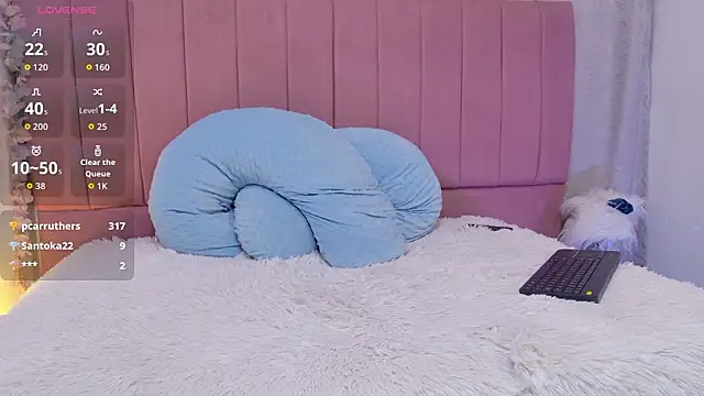 sukilove18's Live XXX Chat