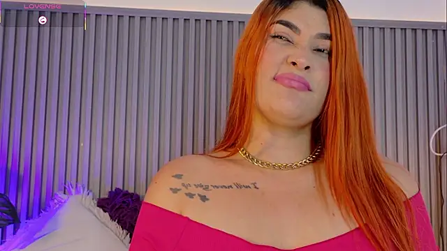 Chat XXX en directo de Celeste_Presstigge