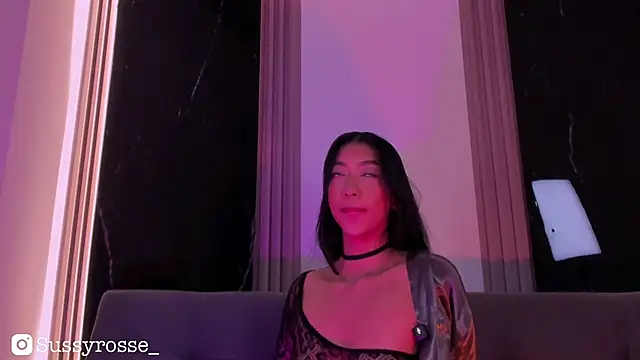 Chat XXX Live Sussyrosse_