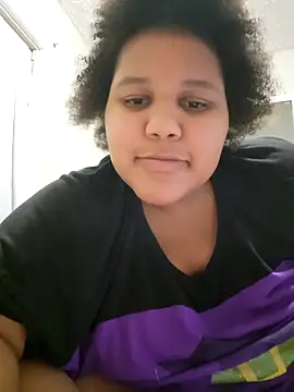 Živý XXX chat chocolate_bella