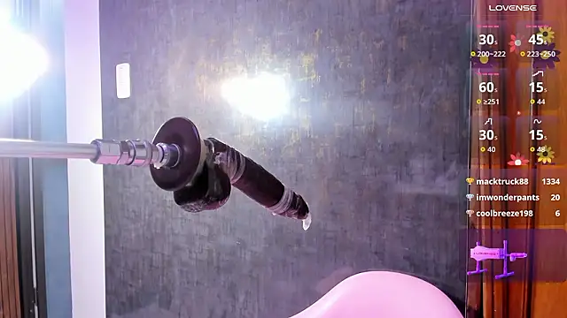 Онлайн чат XXX dalia_roses