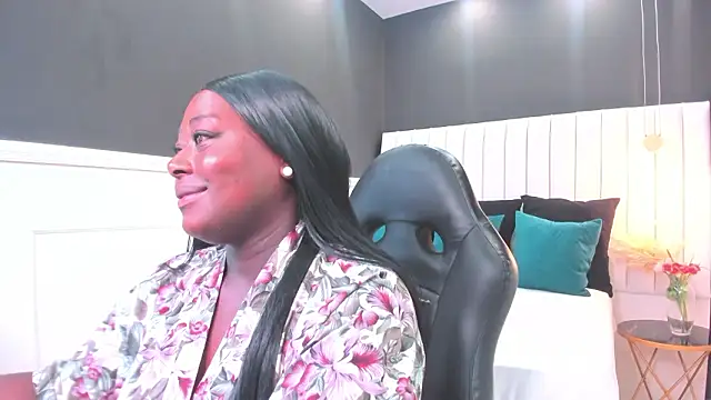 Вебкам-шоу _kanela_anderson