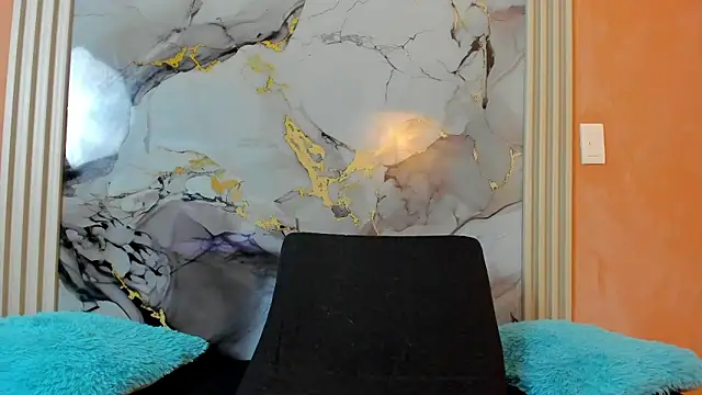 GalaX_x 라이브 XXX 채팅