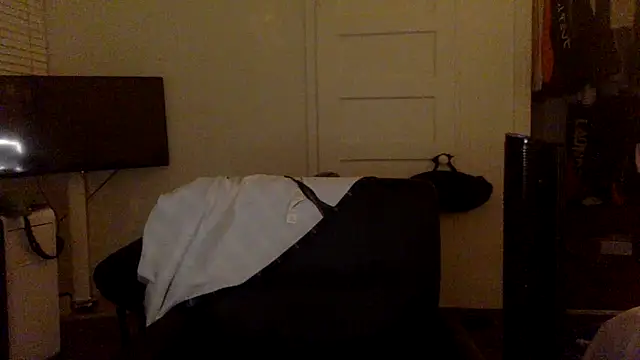 Diodre_Benyoon Show in webcam