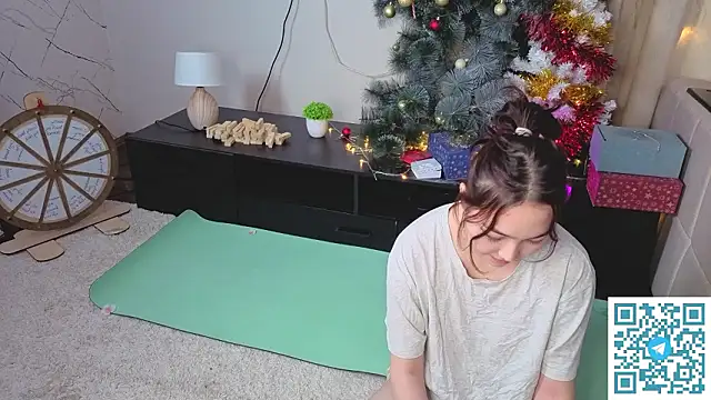 Chat XXX Live ColettaMejias