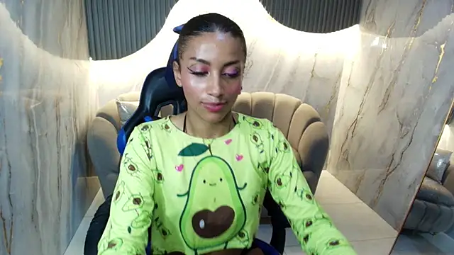 katty_berry_r 라이브 XXX 채팅