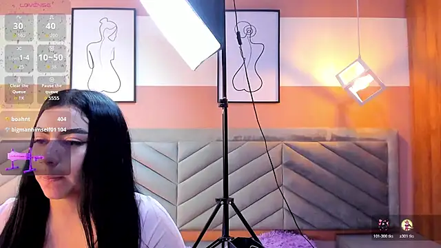 Mia_Valentine_ Chat XXX in diretta