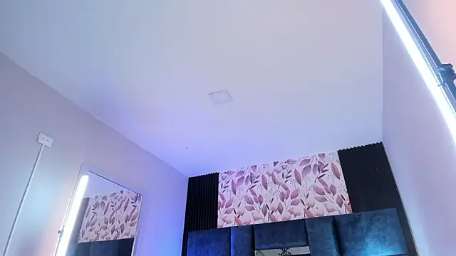 Živý XXX chat CarolinaaGomezz