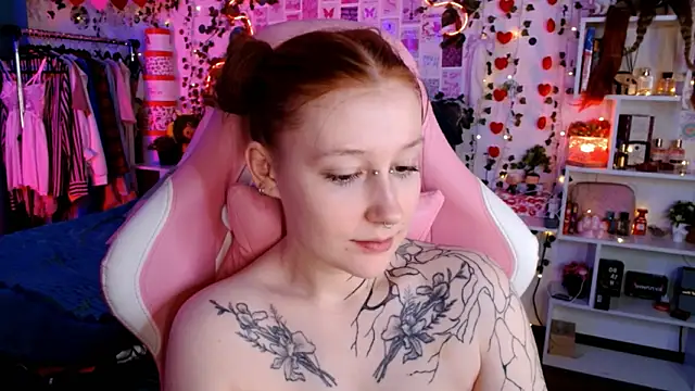 Chat XXX Live Ayla_Hicks