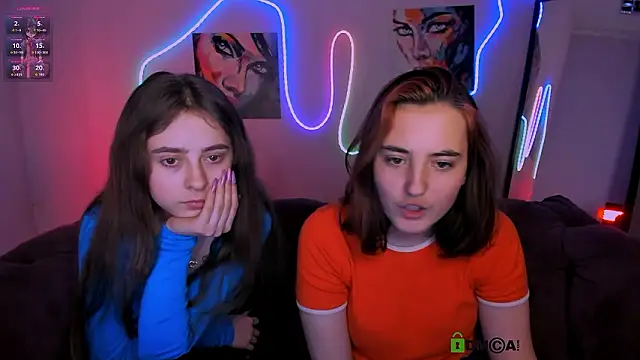 Chat XXX Live rebecca_smile