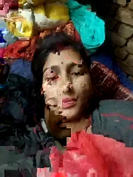 Вебкам-шоу Sali_ji